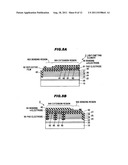 Semiconductor light-emitting element diagram and image