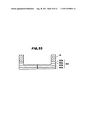 Semiconductor light-emitting element diagram and image