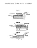 Semiconductor light-emitting element diagram and image