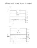 LIGHT EMITTING DEVICE, METHOD OF MANUFACTURING THE SAME, LIGHT EMITTING     DEVICE PACKAGE AND LIGHTING SYSTEM diagram and image