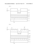 LIGHT EMITTING DEVICE, METHOD OF MANUFACTURING THE SAME, LIGHT EMITTING     DEVICE PACKAGE AND LIGHTING SYSTEM diagram and image