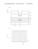 LIGHT EMITTING DEVICE, METHOD OF MANUFACTURING THE SAME, LIGHT EMITTING     DEVICE PACKAGE AND LIGHTING SYSTEM diagram and image