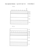 LIGHT EMITTING DEVICE, METHOD OF MANUFACTURING THE SAME, LIGHT EMITTING     DEVICE PACKAGE AND LIGHTING SYSTEM diagram and image