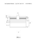 SEMICONDUCTOR LIGHT-EMITTING DEVICE AND METHOD diagram and image