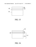 SEMICONDUCTOR LIGHT-EMITTING DEVICE AND METHOD diagram and image