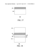 SEMICONDUCTOR LIGHT-EMITTING DEVICE AND METHOD diagram and image