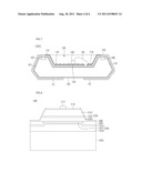 LIGHT EMITTING DEVICE PACKAGE AND LIGHTING SYSTEM HAVING THE SAME diagram and image