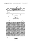 Method for Ink Jet Printing Organic Electronic Devices diagram and image