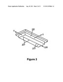 Method for Ink Jet Printing Organic Electronic Devices diagram and image