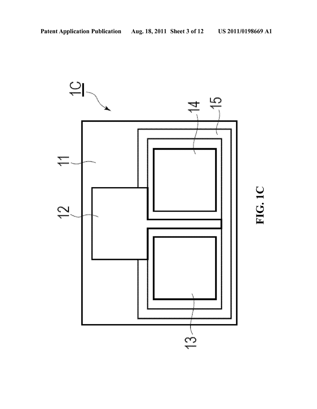 TRANSISTOR AND METHOD FOR FABRICATING THE SAME - diagram, schematic, and image 04