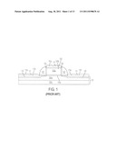 METHOD TO REDUCE MOL DAMAGE ON NiSi diagram and image