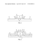 METHOD TO REDUCE MOL DAMAGE ON NiSi diagram and image