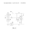 ELECTROSTATIC DISCHARGE PROTECTION CIRCUIT diagram and image