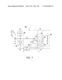 ELECTROSTATIC DISCHARGE PROTECTION CIRCUIT diagram and image