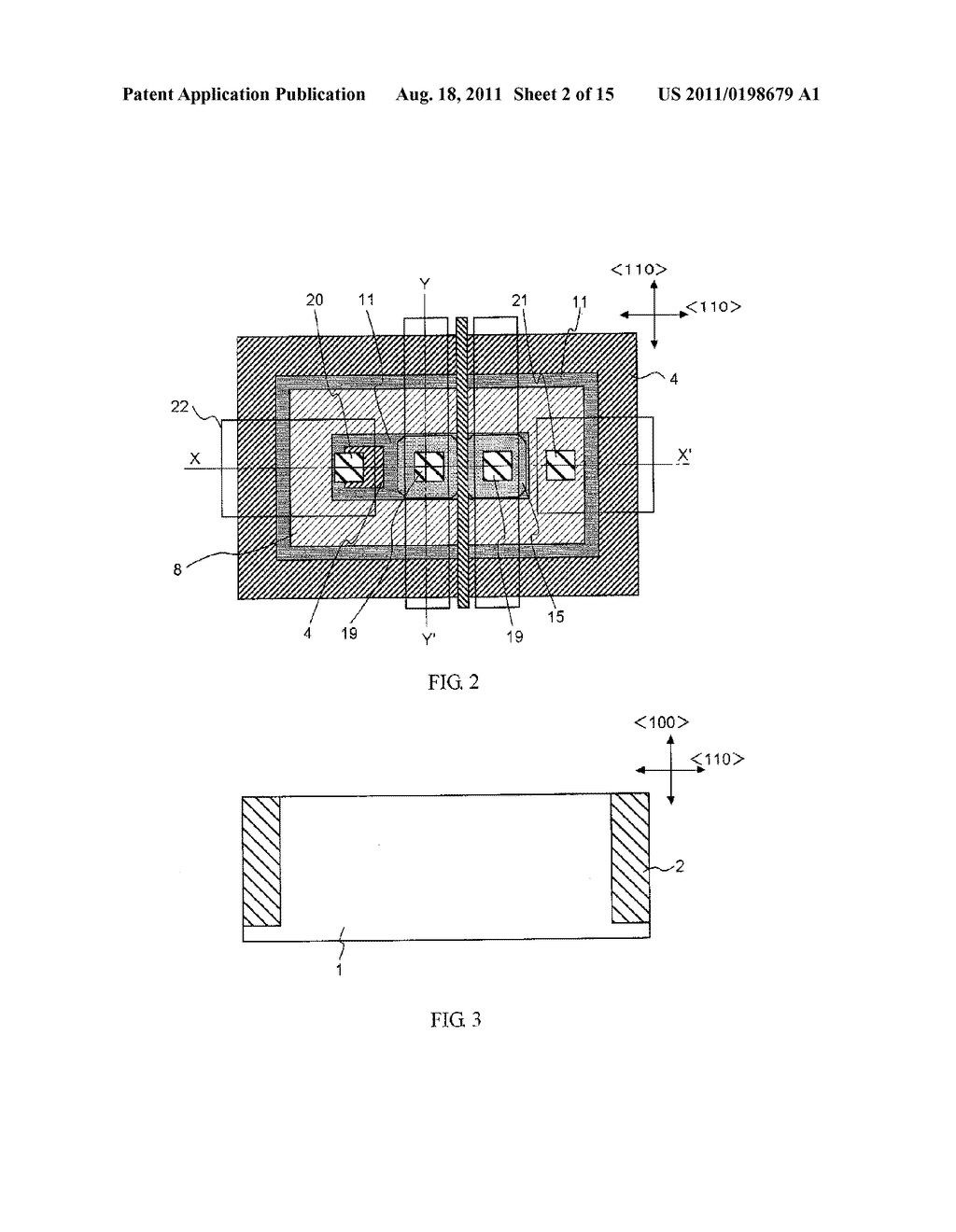 SEMICONDUCTOR DEVICE WITH VERTICAL TRANSISTOR - diagram, schematic, and image 03