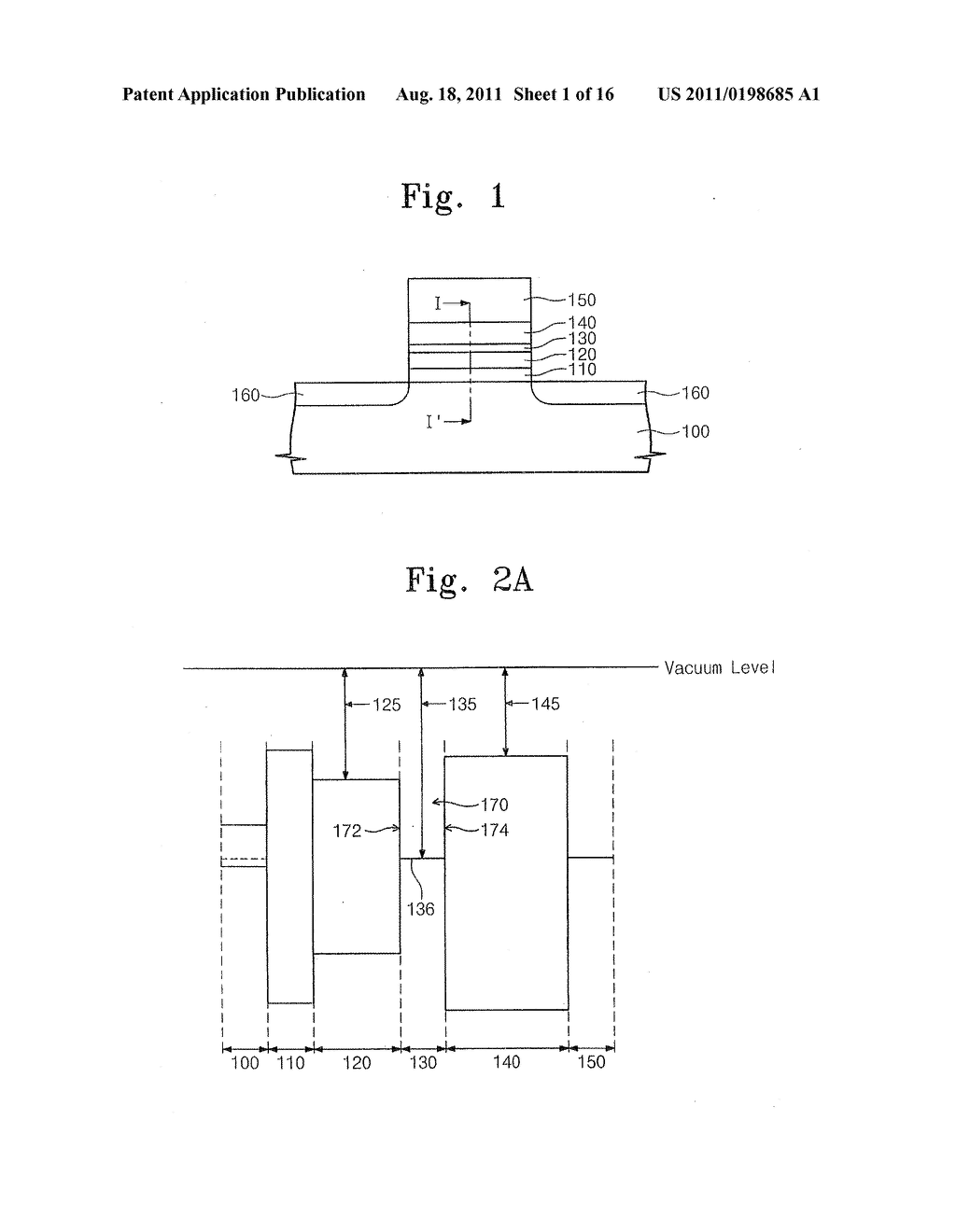 Non-Volatile Memory Devices - diagram, schematic, and image 02