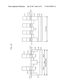 Transistor of Volatile Memory Device with Gate Dielectric Structure     Capable of Trapping Charges and Method for Fabricating the Same diagram and image