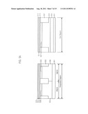 Transistor of Volatile Memory Device with Gate Dielectric Structure     Capable of Trapping Charges and Method for Fabricating the Same diagram and image