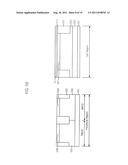 Transistor of Volatile Memory Device with Gate Dielectric Structure     Capable of Trapping Charges and Method for Fabricating the Same diagram and image