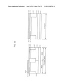 Transistor of Volatile Memory Device with Gate Dielectric Structure     Capable of Trapping Charges and Method for Fabricating the Same diagram and image