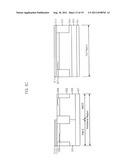 Transistor of Volatile Memory Device with Gate Dielectric Structure     Capable of Trapping Charges and Method for Fabricating the Same diagram and image