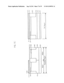 Transistor of Volatile Memory Device with Gate Dielectric Structure     Capable of Trapping Charges and Method for Fabricating the Same diagram and image