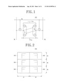 SEMICONDUCTOR CELL STRUCTURE, SEMICONDUCTOR DEVICE INCLUDING SEMICONDUCTOR     CELL STRUCTURE, AND SEMICONDUCTOR MODULE INCLUDING SEMICONDUCTOR DEVICE diagram and image