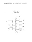 SEMICONDUCTOR CELL STRUCTURE, SEMICONDUCTOR DEVICE INCLUDING SEMICONDUCTOR     CELL STRUCTURE, AND SEMICONDUCTOR MODULE INCLUDING SEMICONDUCTOR DEVICE diagram and image