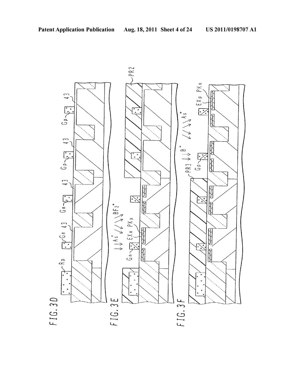 SEMICONDUCTOR DEVICE AND ITS MANUFACTURING METHOD - diagram, schematic, and image 05