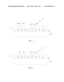 METHOD FOR THINNING A WAFER diagram and image