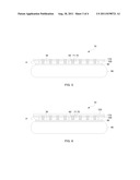 METHOD FOR THINNING A WAFER diagram and image