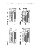 METHOD OF MANUFACTURING SEMICONDUCTOR DEVICE diagram and image