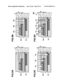 METHOD OF MANUFACTURING SEMICONDUCTOR DEVICE diagram and image