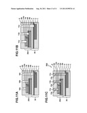 METHOD OF MANUFACTURING SEMICONDUCTOR DEVICE diagram and image