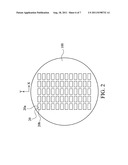 CHIP PACKAGE AND METHOD FOR FORMING THE SAME diagram and image