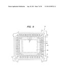 SEMICONDUCTOR DEVICE AND ELECTRONIC DEVICE diagram and image