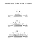 SEMICONDUCTOR DEVICE AND ELECTRONIC DEVICE diagram and image