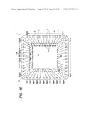 SEMICONDUCTOR DEVICE AND ELECTRONIC DEVICE diagram and image