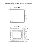 SEMICONDUCTOR DEVICE AND ELECTRONIC DEVICE diagram and image