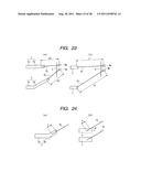 SEMICONDUCTOR DEVICE AND ELECTRONIC DEVICE diagram and image