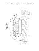 SEMICONDUCTOR DEVICE AND ELECTRONIC DEVICE diagram and image