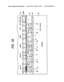 SEMICONDUCTOR DEVICE AND ELECTRONIC DEVICE diagram and image