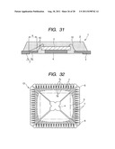 SEMICONDUCTOR DEVICE AND ELECTRONIC DEVICE diagram and image