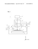 IMPRINT APPARATUS AND ARTICLE MANUFACTURING METHOD diagram and image