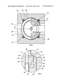 INJECTION MOLDING A HOLLOW PRODUCT diagram and image