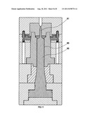 INJECTION MOLDING A HOLLOW PRODUCT diagram and image