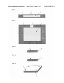 MANUFACTURING METHOD OF ALUMINUM-DIAMOND COMPOSITE diagram and image