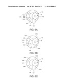 RETARD ROLLER AND RETARD ROLLER MODULE HAVING SUCH RETARD ROLLER diagram and image