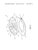 THIN WAFER CARRIER diagram and image