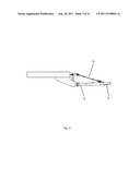 Novel Trailer and Towing Related Technologies diagram and image